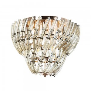 Потолочная люстра Arte Lamp ELLA A1054PL-6GO