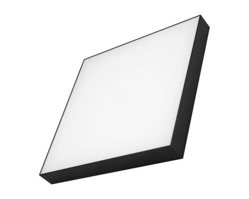 Потолочный светильник Arlight SP-QUADRO-S500x500-50W Warm3000 034802