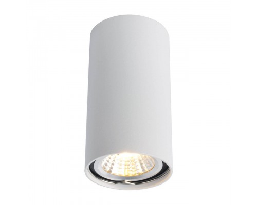 Потолочный светильник Arte Lamp A1516PL-1WH