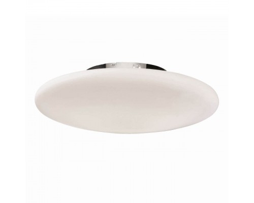 Потолочный светильник Ideal Lux Smarties Pl3 D60 Bianco 032023