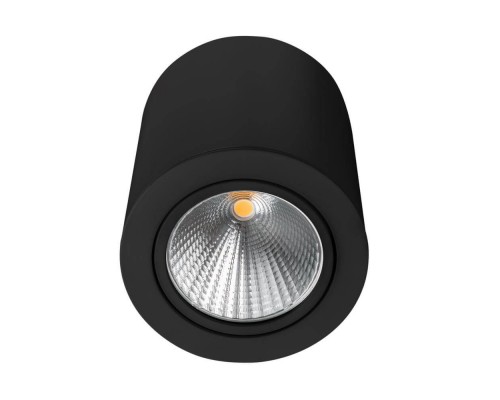 Потолочный светодиодный светильник Arlight SP-Focus-R120-16W Warm3000 029533