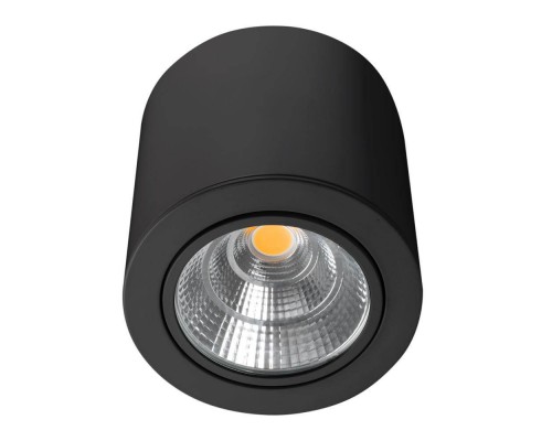 Потолочный светодиодный светильник Arlight SP-Focus-R140-30W Day4000 029537