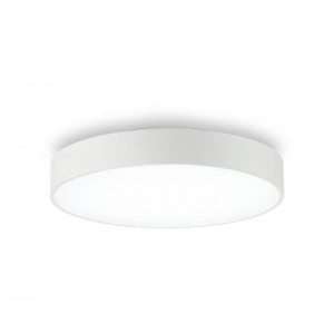 Потолочный светодиодный светильник Ideal Lux Halo Pl D35 3000K 223186