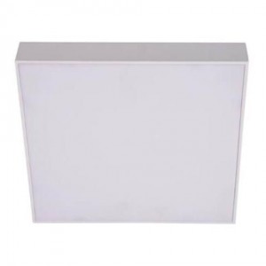 Накладной светодиодный светильник Lumina Deco Elston LDC 8099-SQ-24W