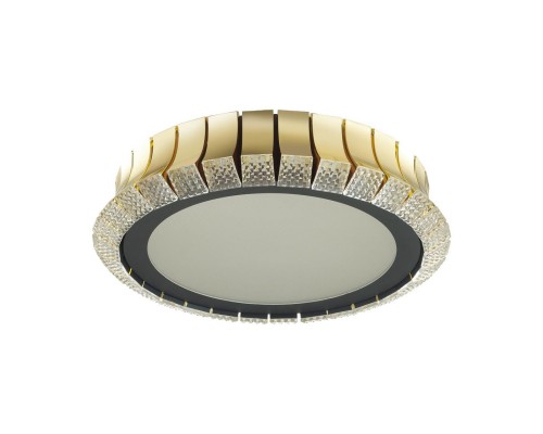 Потолочный светодиодный светильник Odeon Light Asturo 4994/75L