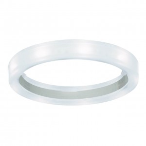 Потолочный светодиодный светильник Paulmann Star Line Led Ring RGB Extra 93739