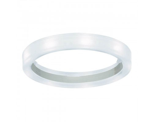 Потолочный светодиодный светильник Paulmann Star Line Led Ring RGB Extra 93739