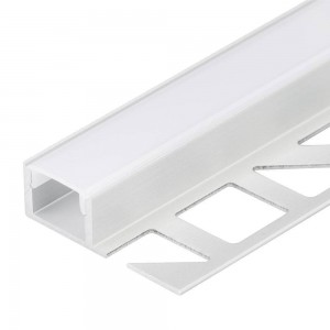 Профиль Arlight ARH-DECORE-S12-LINE-EDGE-2000 ANOD 023894