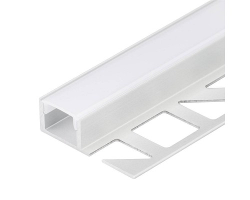 Профиль Arlight ARH-DECORE-S12-LINE-EDGE-2000 ANOD 023894