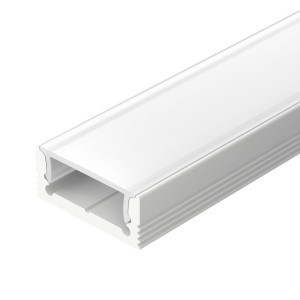 Профиль Arlight SL-Slim-H7-2000 White 037111