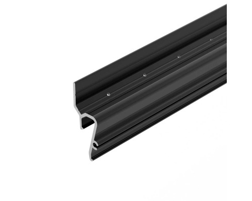 Профиль Arlight Stretch-Shadow-Tech-Vent-2000 Black 041160