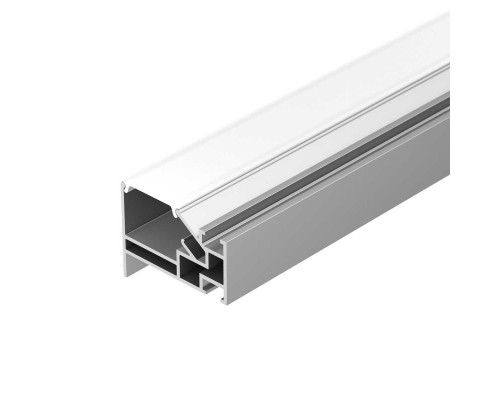 Профиль для натяжного потолка Arlight Stretch-25-Wall-Side-2000 040061