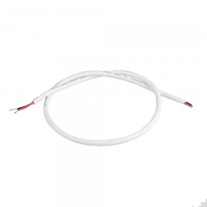 Провод Arlight ARL-Moonlight-20AWG-2W-D4.5-CU-500 White 025548