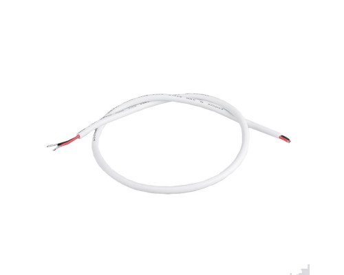 Провод Arlight ARL-Moonlight-20AWG-2W-D4.5-CU-500 White 025548