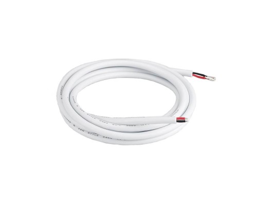 Провод Arlight ARL-Moonlight-20AWG-4W-D6-CU-2000 White 028125