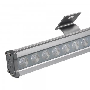 Прожектор светодиодный Arlight 36W 4000K AR-Line-1000L-36W-220V Day 024305