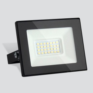 Прожектор светодиодный Elektrostandard Elementary 025 FL LED 30W 4200K IP65 a051941