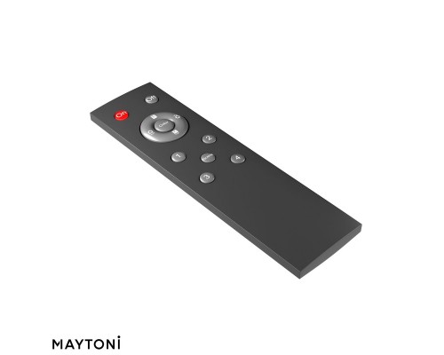 Пульт ДУ Maytoni Technical Magnetic track system DRC034-B