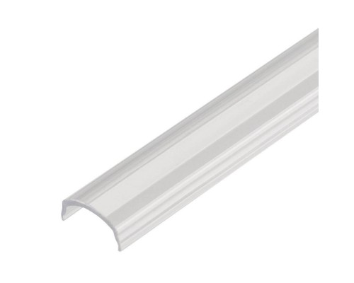 Рассеиватель Arlight ARH-BENT-W11-2000 Clear 023594