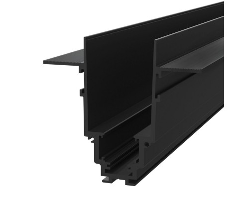 Шинопровод магнитный Maytoni Technical Busbar trunkings TRX004-223B