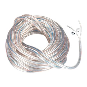 Шлейф питания Arlight ARL-20AWG-Clear-4Wire-CU 034963