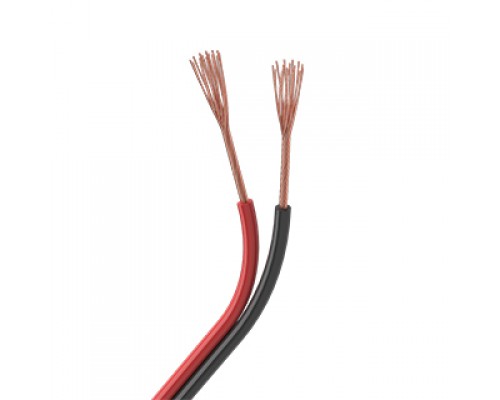 Шлейф питания Arlight ARL-22AWG-2Wire-CU 031698