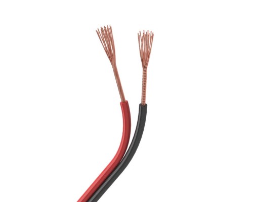 Шлейф питания Arlight ARL-24AWG-2Wire-CU 033153