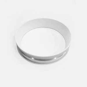 Сменное кольцо Italline IT02-012 ring white