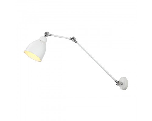 Спот Arte Lamp A2055AP-1WH