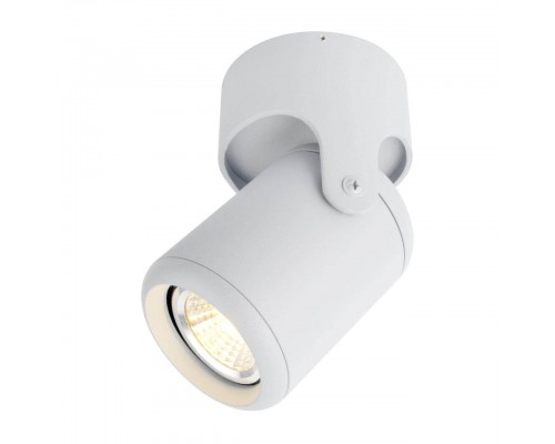 Спот Arte Lamp A3316PL-1WH