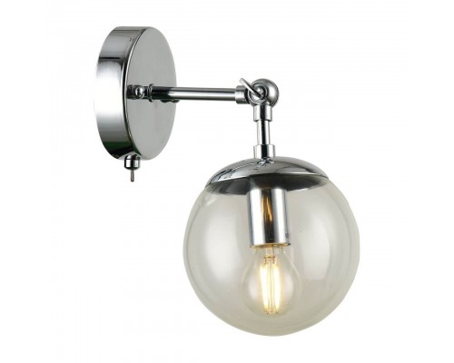 Спот Arte Lamp BOLLA A1664AP-1CC