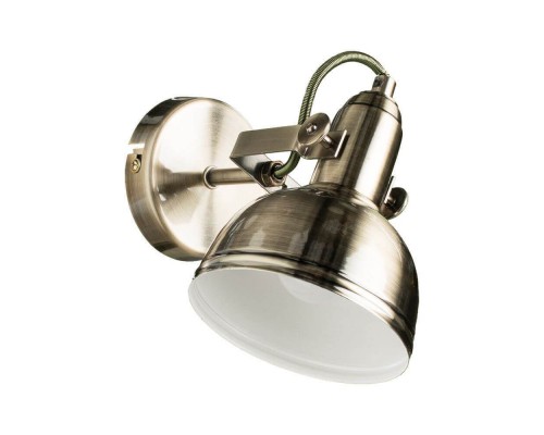 Спот Arte Lamp Martin A5213AP-1AB