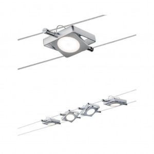 Струнная система Paulmann Set MacLED 50108