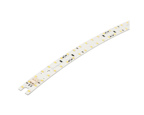 Светодиодная лента Arlight 11,5W 84LED 2835SMD теплый белый 0,58M 027643