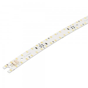 Светодиодная лента Arlight 11,6W 84LED 2835SMD белый 0,587M 027651