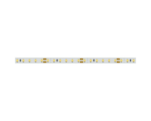 Светодиодная лента Arlight 14,4W/m 120LED/m 2835SMD теплый белый 5M 020393(2)