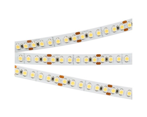 Светодиодная лента Arlight 14,4W/m 180LED/m 3528SMD дневной белый 5M 017418(2)