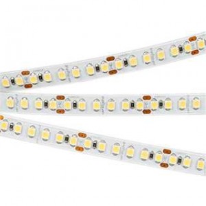 Светодиодная лента Arlight 14,4W/m 180Led/m 3528SMD теплый белый 5M RT-A180-8mm 24V Warm3500 040549