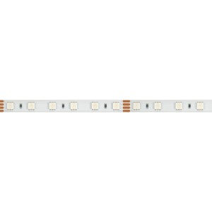 Светодиодная лента Arlight 14,4W/m 60LED/m 5060SMD разноцветный 50M 024586(2)