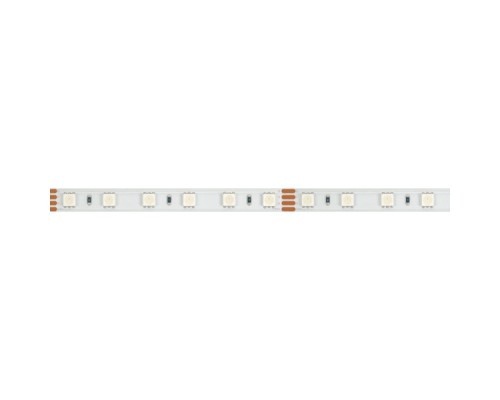 Светодиодная лента Arlight 14,4W/m 60LED/m 5060SMD разноцветный 50M 024586(2)