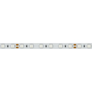 Светодиодная лента Arlight 14,4W/m 60LED/m 5060SMD синий 5M 008819(2)