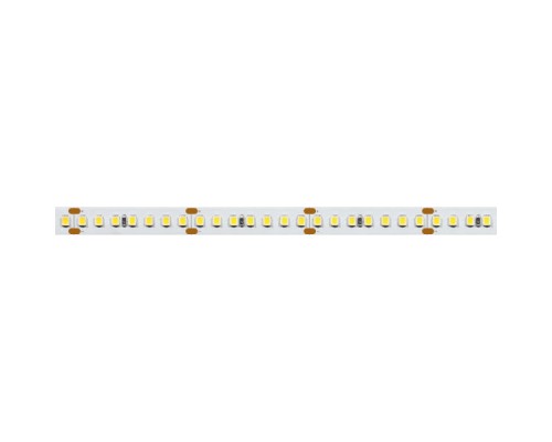 Светодиодная лента Arlight 17W/m 168LED/m 2835SMD теплый белый 5M 020392(2)