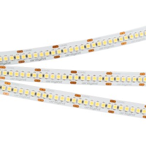 Светодиодная лента Arlight 19,2W/m 240LED/m 3528SMD дневной белый 5M 017431(2)