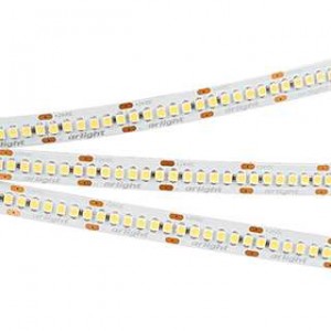 Светодиодная лента Arlight 19,2W/m 240Led/m 3528SMD дневной белый 5M RT-A240-10mm 24V Day5000 040543