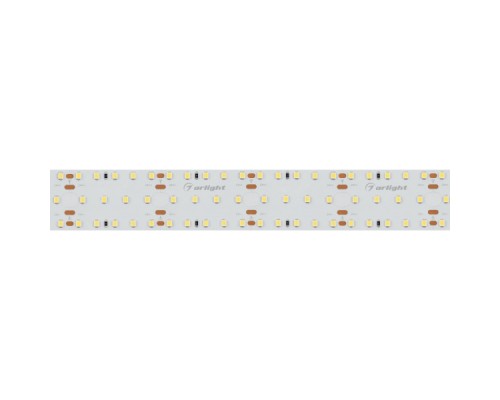 Светодиодная лента Arlight 25W/m 280LED/m 2835SMD дневной белый 2,5M 021201(2)