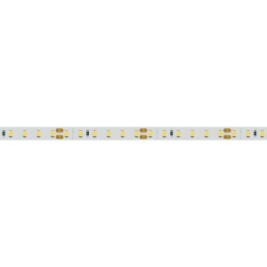 Светодиодная лента Arlight 27W/m 252LED/m 2835SMD теплый белый 5M 025156(2)