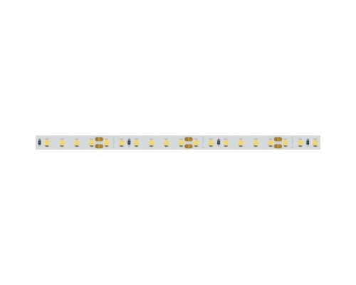 Светодиодная лента Arlight 27W/m 252LED/m 2835SMD теплый белый 5M 025156(2)