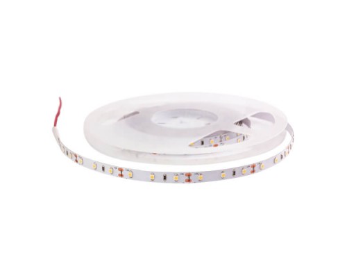 Светодиодная лента Arlight 4,8W/m 60LED/m 3528SMD теплый белый 5M 035678