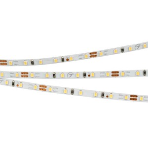 Светодиодная лента Arlight 5,4W/m 120LED/m 2216SMD холодный белый 5M 024417(2)