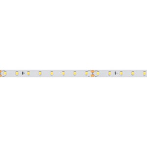 Светодиодная лента Arlight 6W/m 80LED/m 2835SMD теплый белый 5M 024513(2)